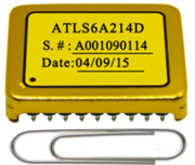 Драйвер лазерного диода ATLS6A214